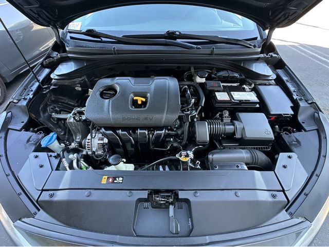 Used 2020 Hyundai Elantra SEL w/ Cargo Package (C1) image 37