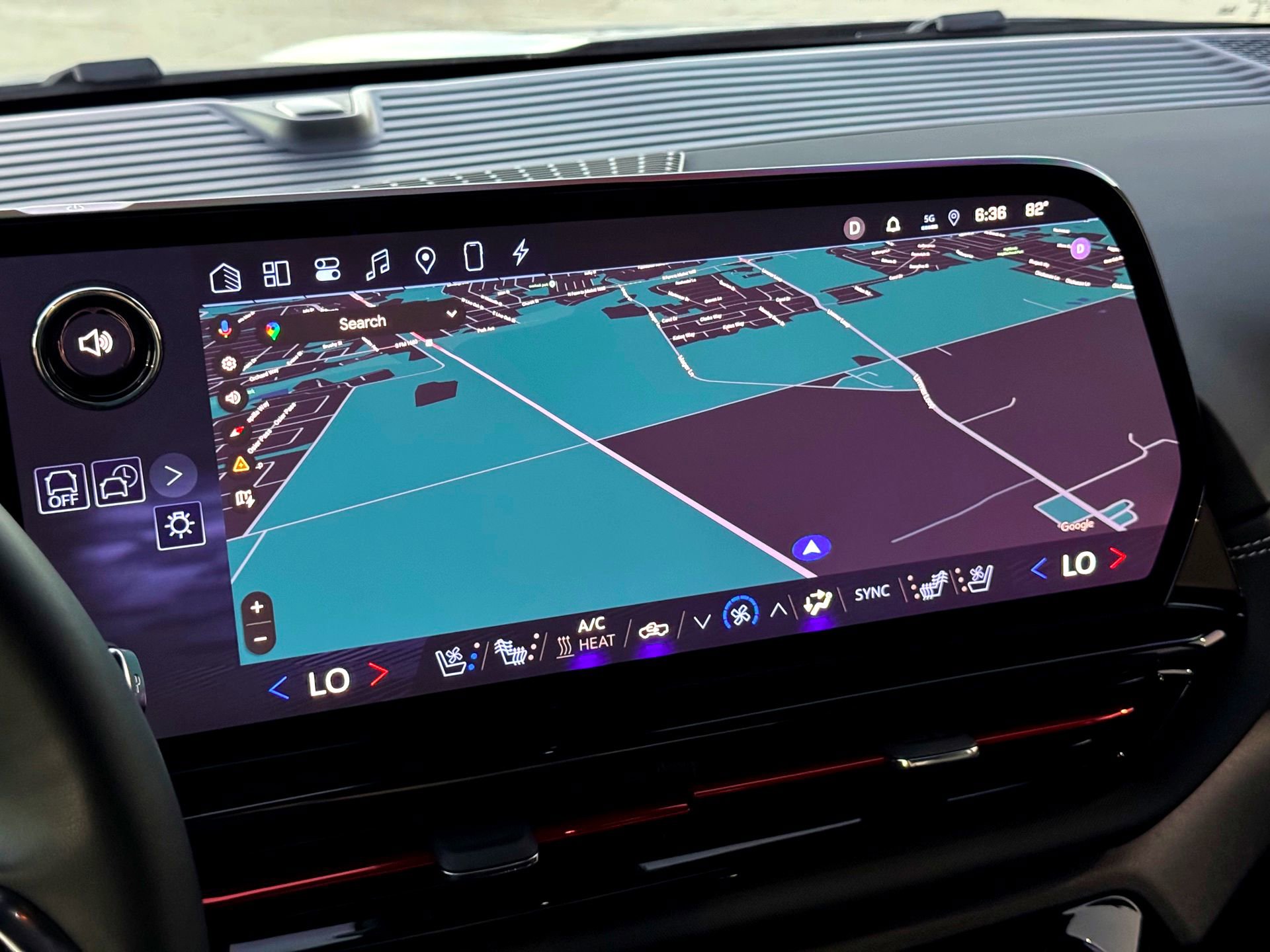 Used 2026 Chevrolet Silverado EV Trail Boss w/ Premium Package image 40