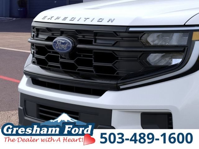 New 2026 Ford Expedition Max Active AWD/4WD image 20