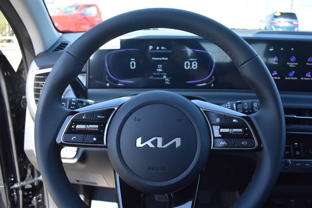 New 2026 Kia Seltos S AWD/4WD image 26