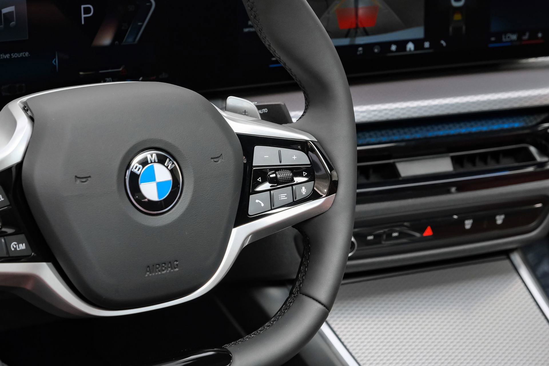 Used 2025 BMW 430i xDrive Coupe w/ Premium Package AWD/4WD image 19