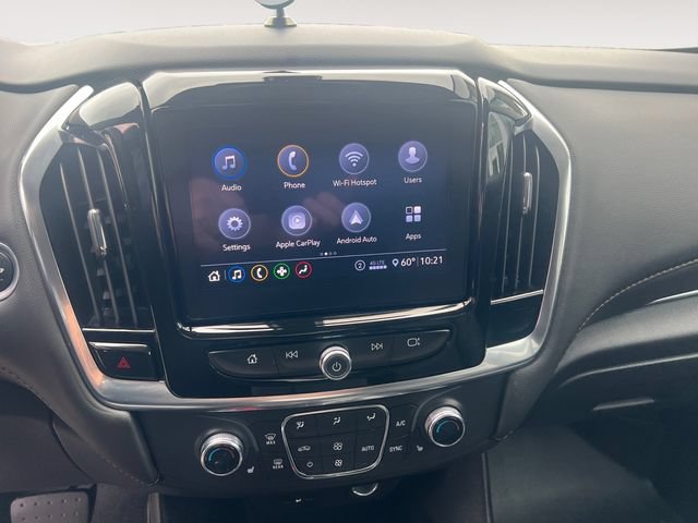 Used 2021 Chevrolet Traverse LT AWD/4WD image 15