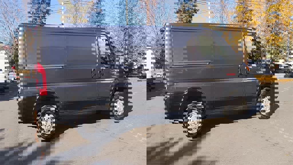 Used 2022 RAM ProMaster 3500 w/ Advanced Safety Group image 9