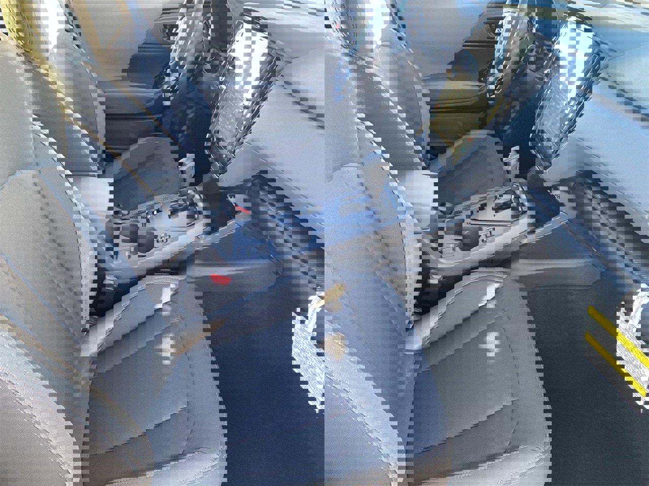 New 2026 Subaru Crosstrek 2.0i Premium image 8