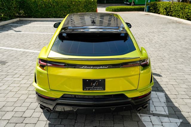 Used 2023 Lamborghini Urus Performante image 22