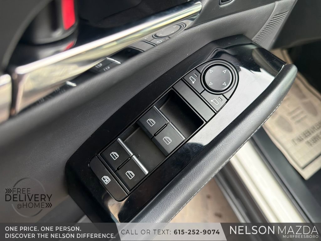 Certified 2024 MAZDA CX-30 AWD 2.5 S w/ Preferred Package image 22