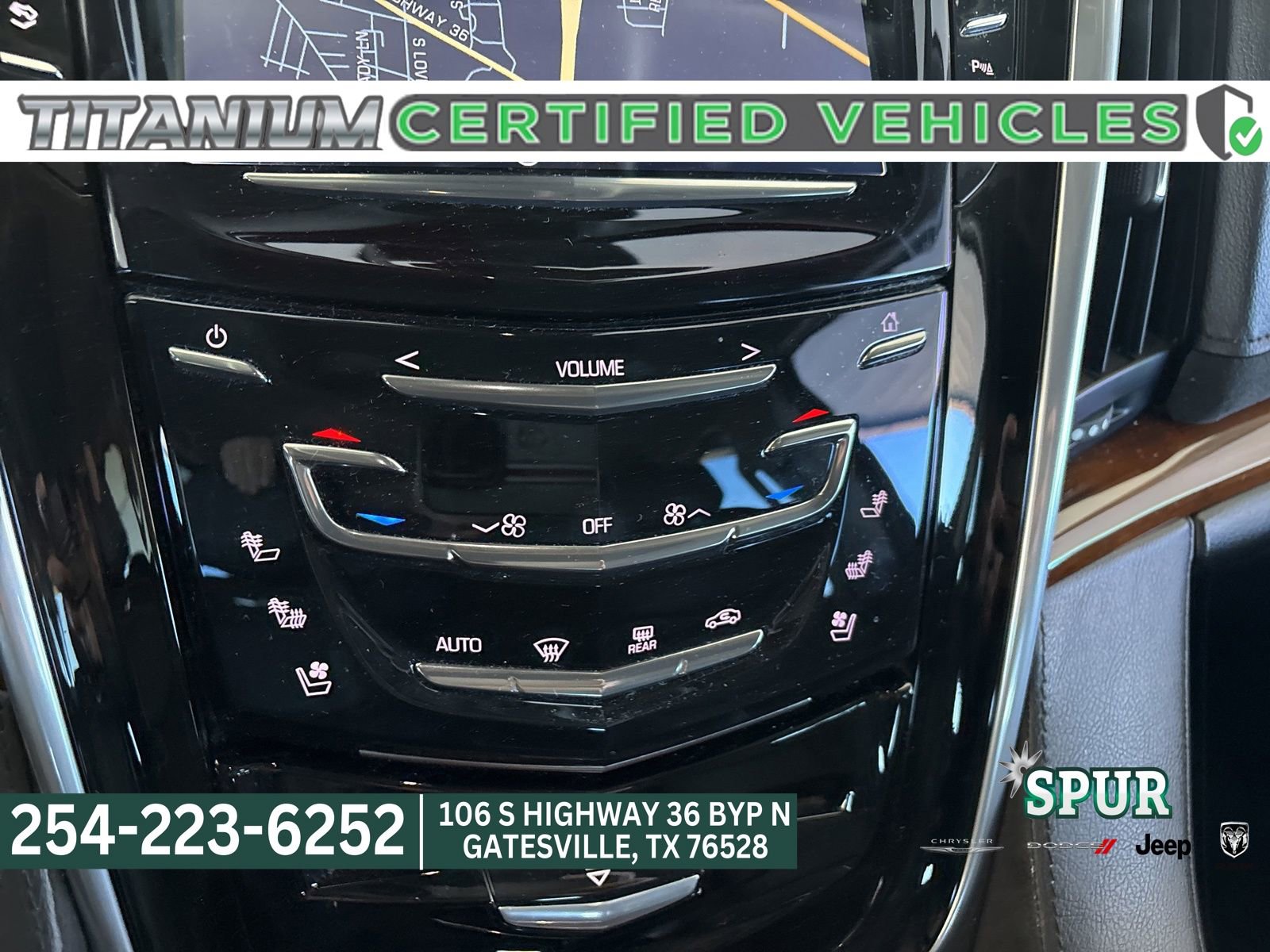 Used 2020 Cadillac Escalade Luxury image 48