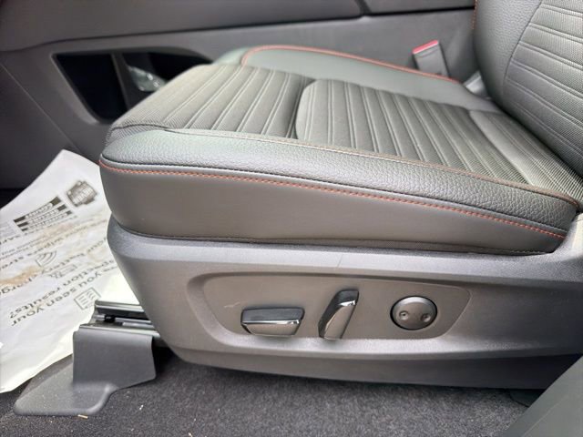 New 2026 Nissan Pathfinder Rock Creek image 10