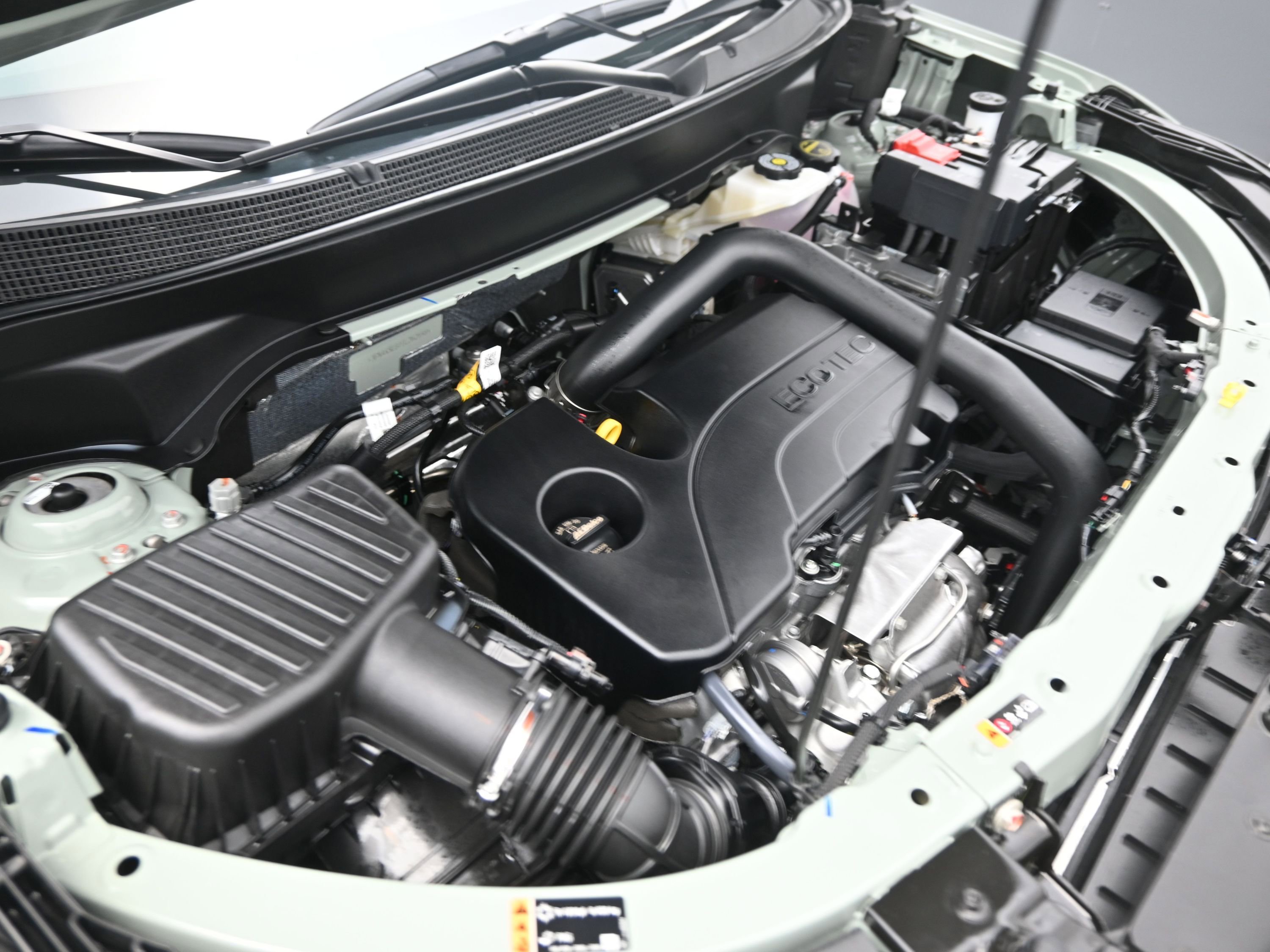 Used 2026 Chevrolet Equinox ACTIV w/ LPO, Floor Liner Package image 24