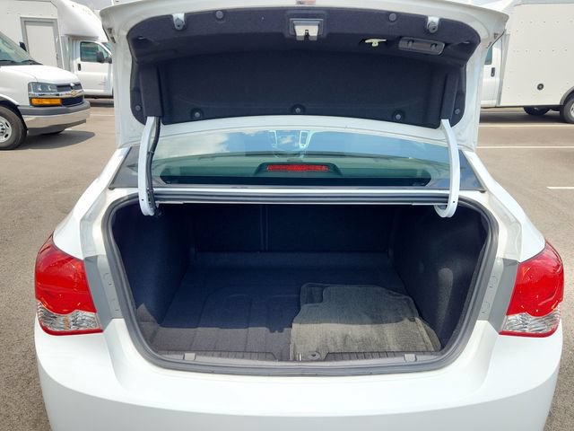 Used 2013 Chevrolet Cruze LS FWD image 30