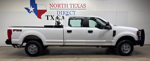 Used 2021 Ford F350 XL w/ Power Equipment Group AWD/4WD image 4