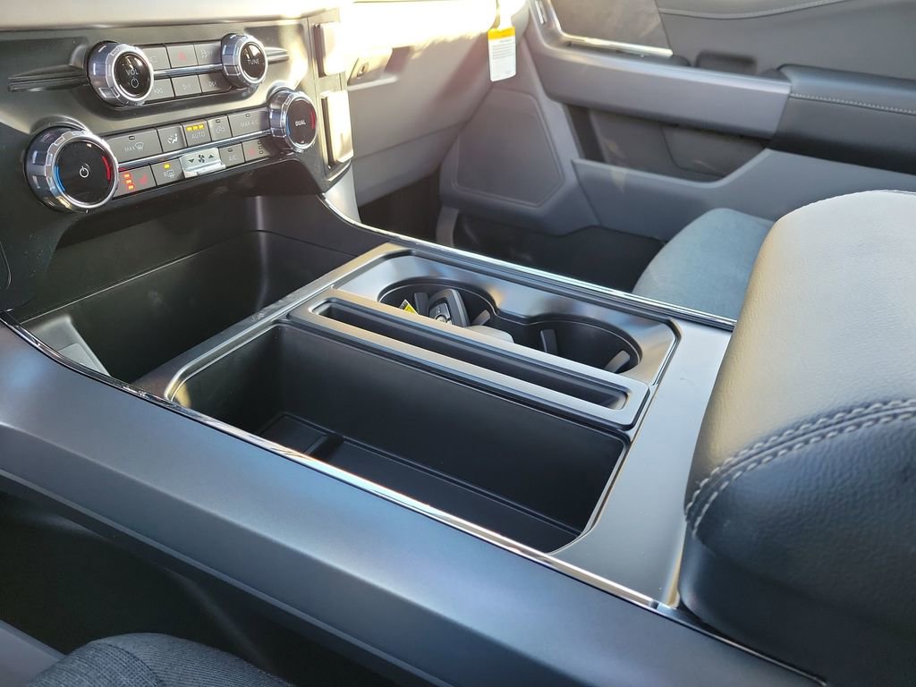 New 2026 Ford F150 XLT w/ Equipment Group 302A MID image 29