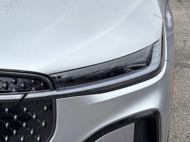 New 2026 Lincoln Nautilus Premier w/ Jet Appearance Package image 10