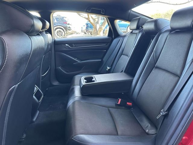 Used 2021 Honda Accord Sport image 14