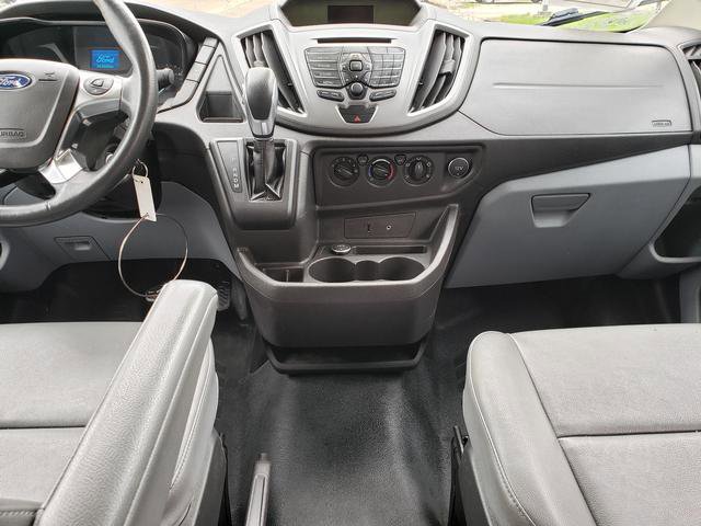 Used 2016 Ford Transit 350 XL image 15