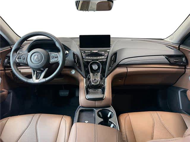 New 2026 Acura RDX SH-AWD w/ Technology Package image 28