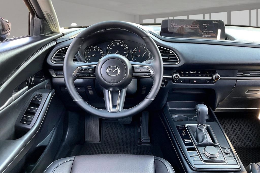 New 2026 MAZDA CX-30 AWD 2.5 S w/ Premium Package image 9