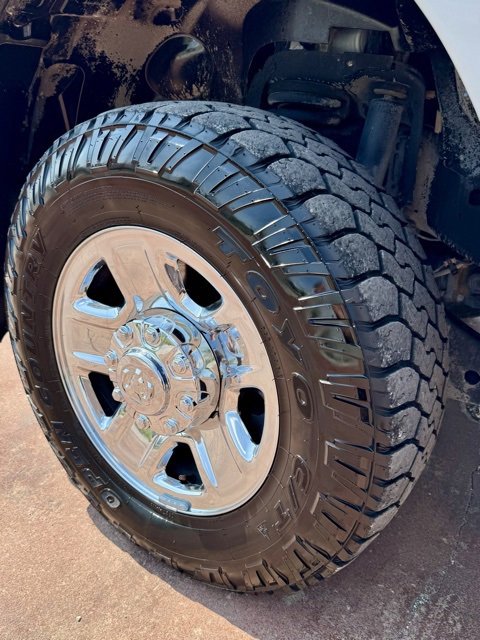 Used 2022 RAM 2500 Big Horn image 10