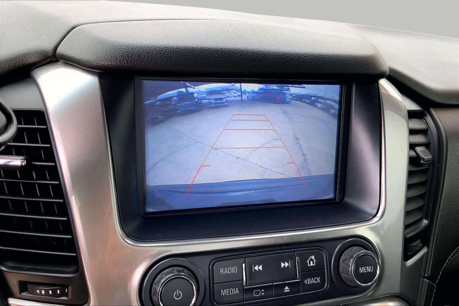 Used 2020 Chevrolet Suburban LT AWD/4WD image 26