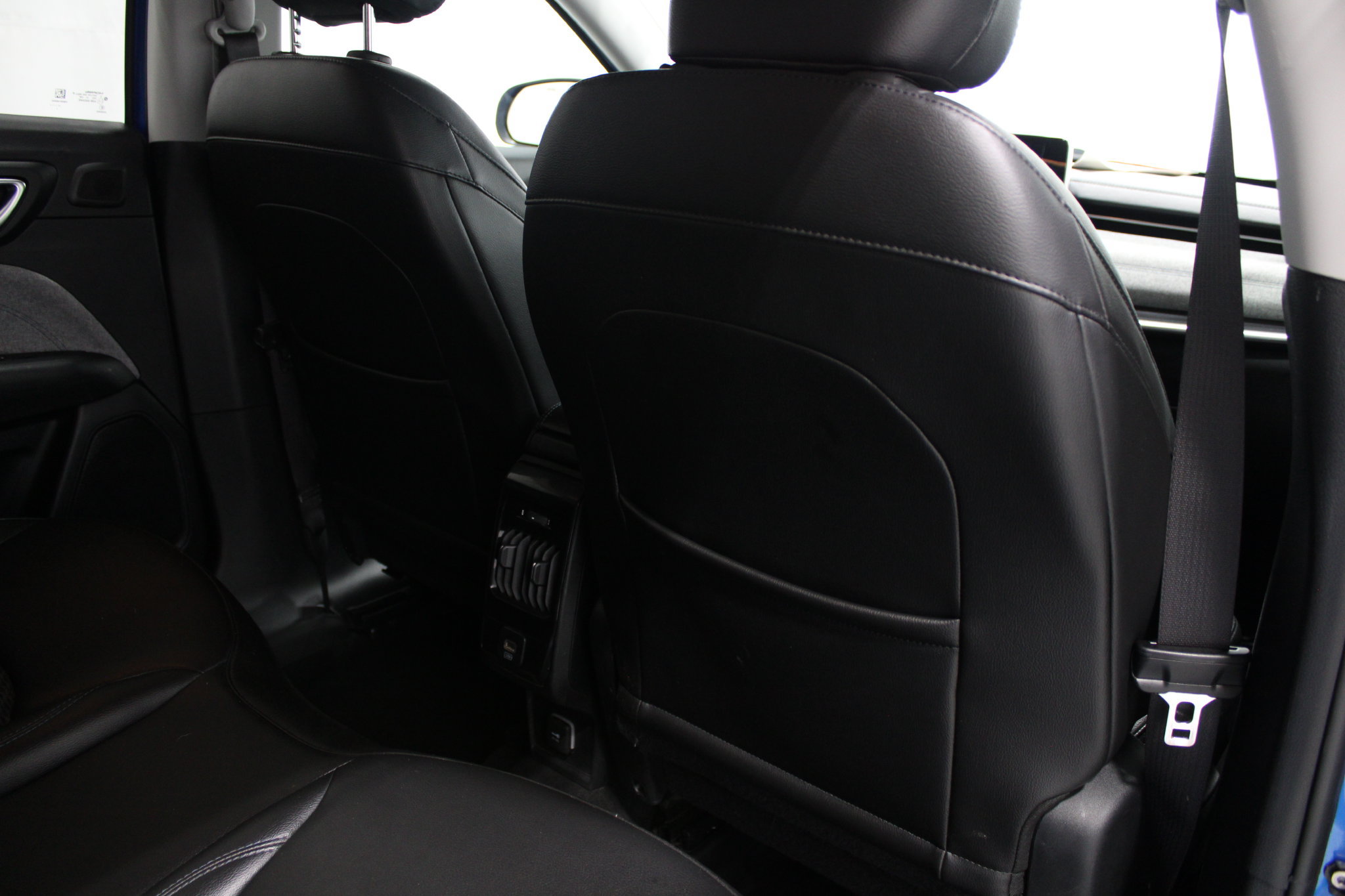 Used 2022 Jeep Compass Latitude w/ Sun and Sound Group FWD image 20