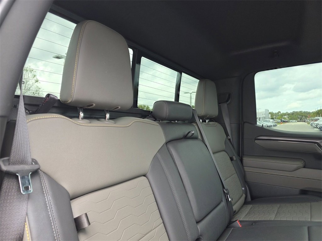 Used 2023 Chevrolet Silverado 1500 ZR2 w/ Technology Package image 14