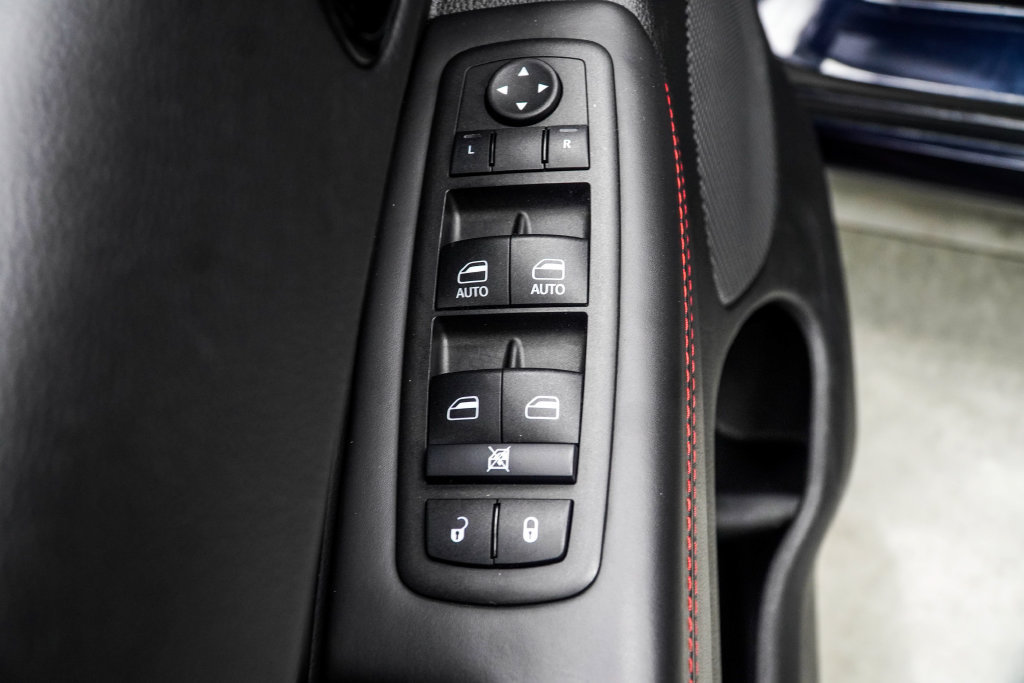 Used 2025 Dodge Durango R/T AWD/4WD image 38