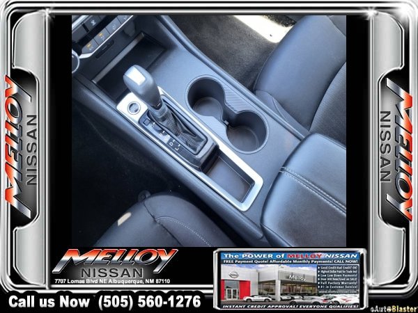 Used 2025 Nissan Altima 2.5 SV FWD image 14