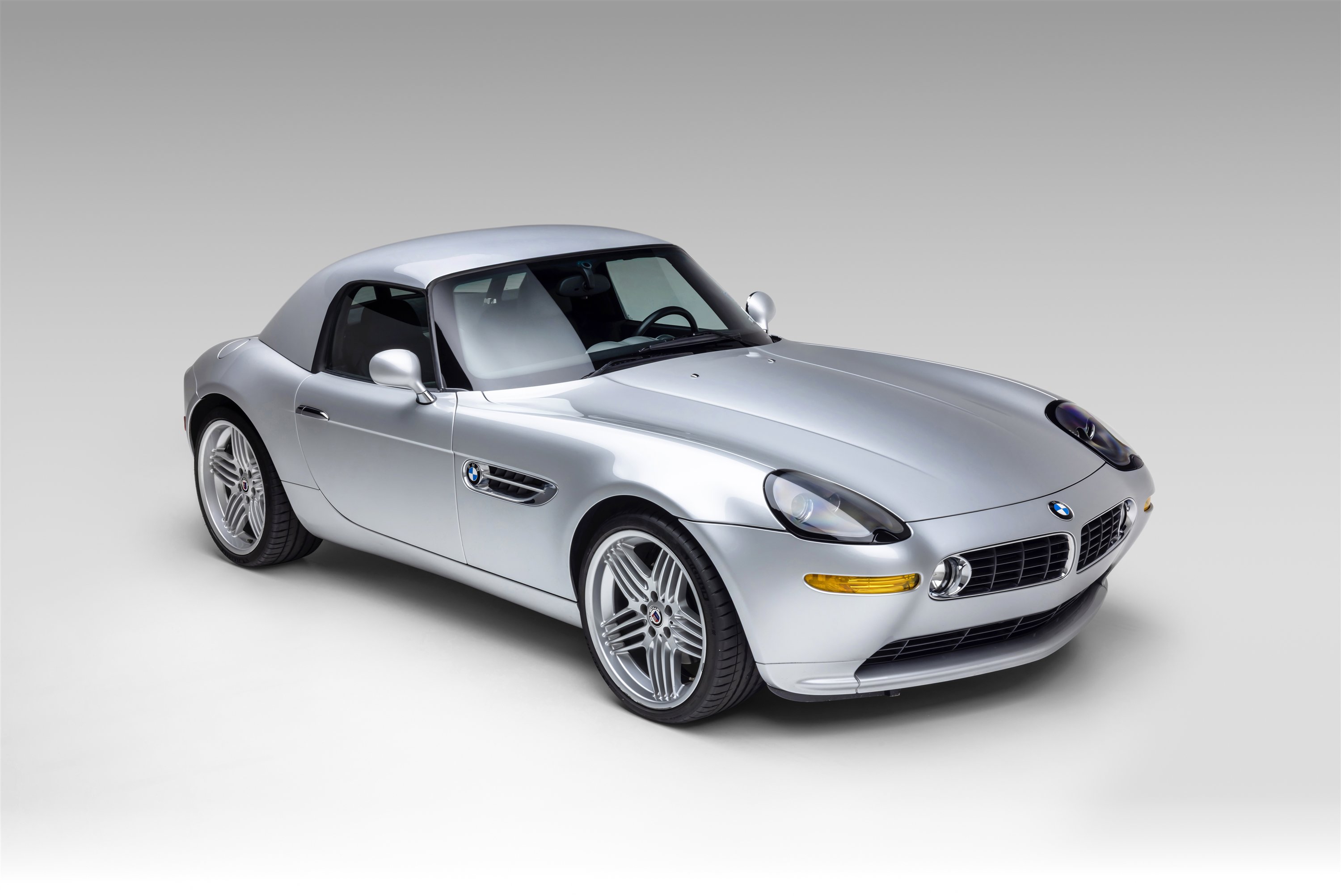 Used 2003 BMW Z8 image 15