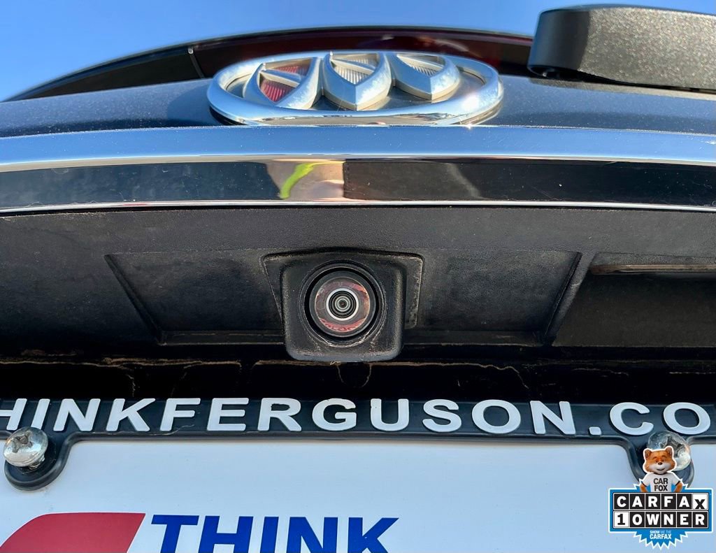 Used 2023 Buick Enclave Essence w/ Experience Buick Package image 15