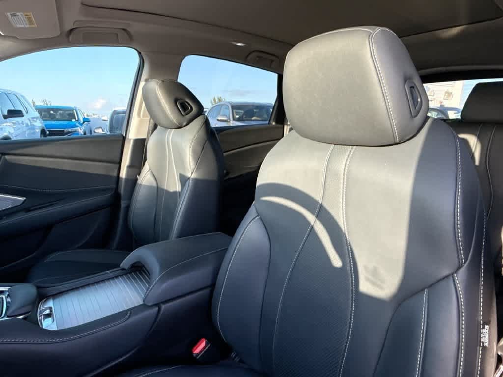 Used 2024 Acura RDX w/ Technology Package AWD/4WD image 14