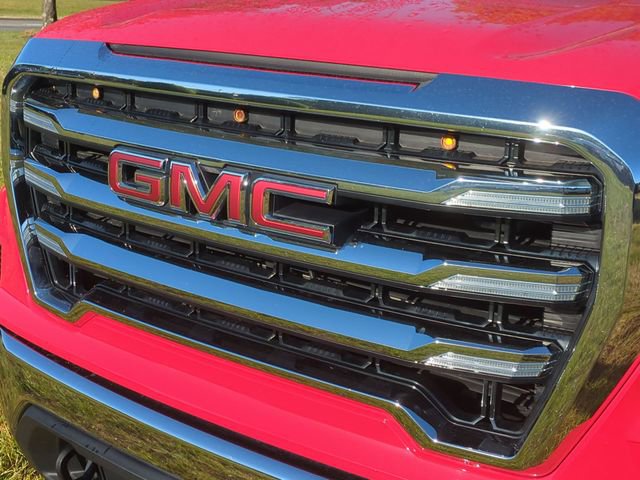 Used 2021 GMC Sierra 1500 SLE AWD/4WD image 36