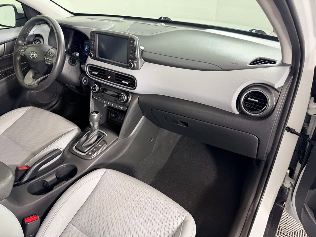 Used 2018 Hyundai Kona Ultimate image 40