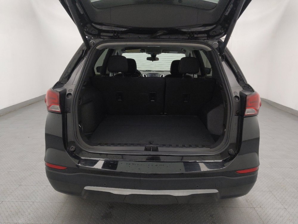 Used 2024 Chevrolet Equinox LT w/ LPO, Floor Liner Package FWD image 29