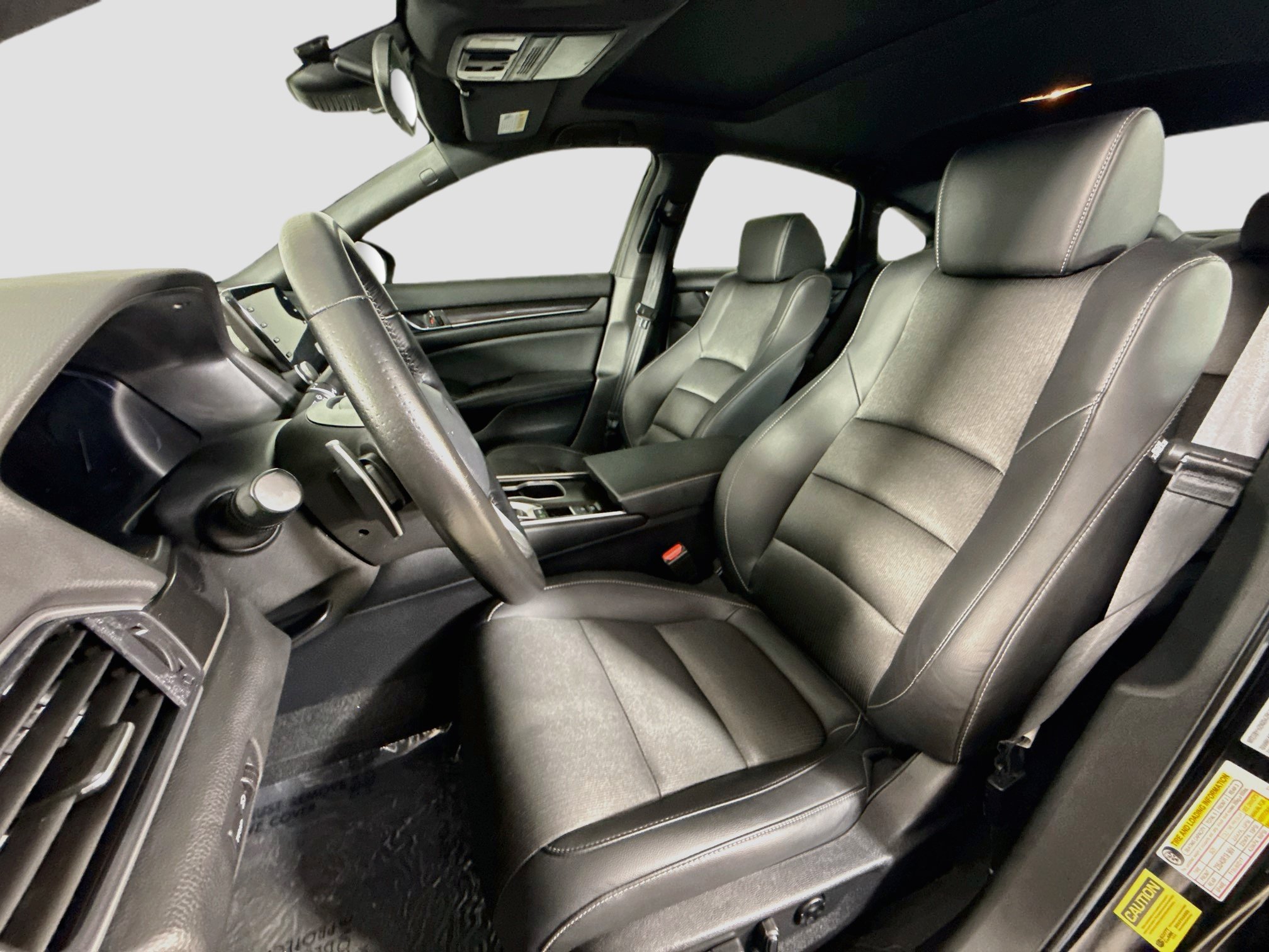 Used 2021 Honda Accord Sport image 22