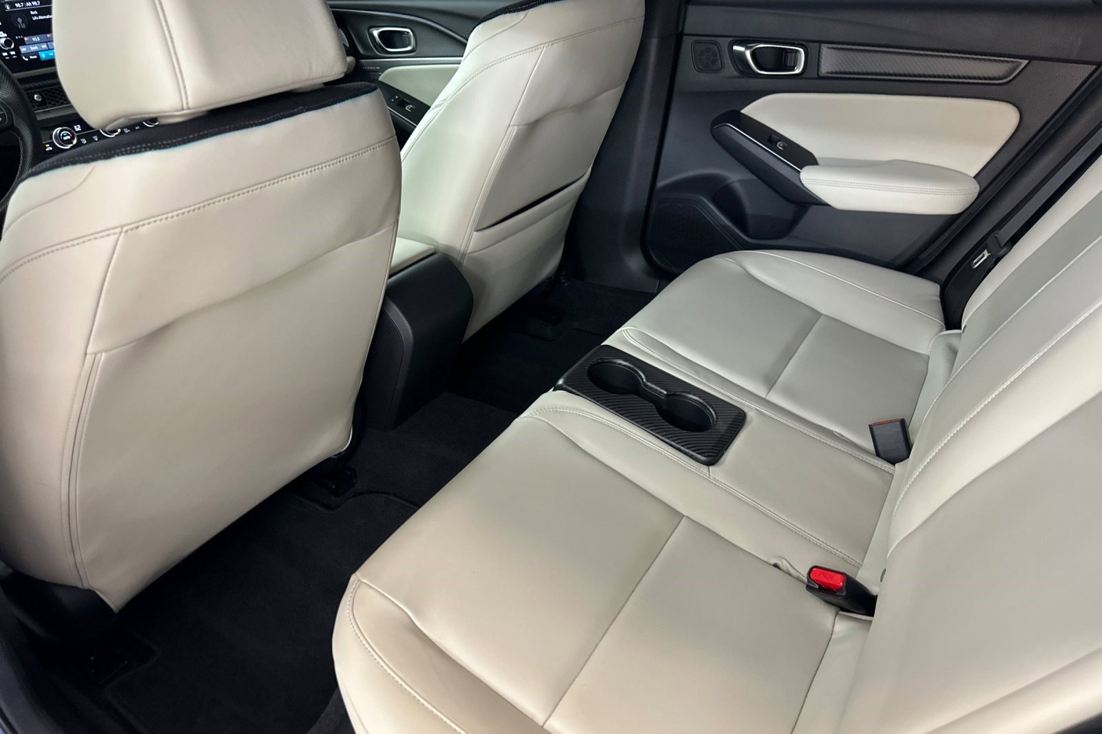 Used 2024 Acura Integra Type S image 26