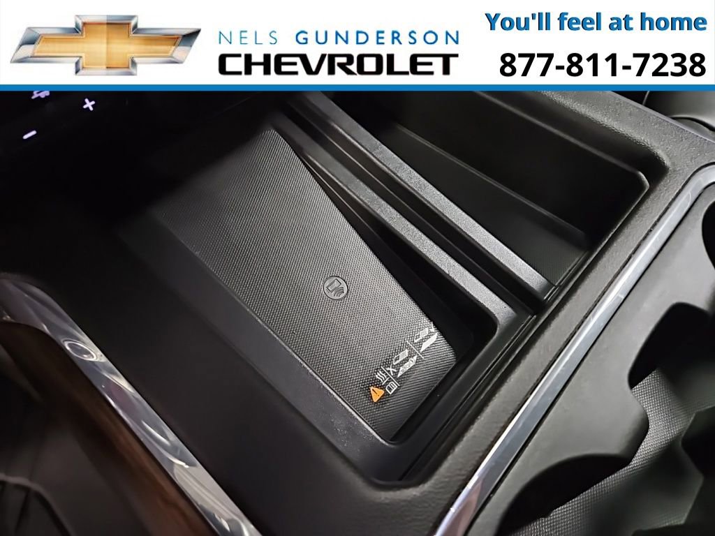 Used 2023 Chevrolet Silverado 3500 High Country w/ Safety Package II image 30