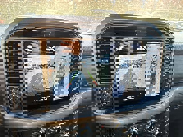 New 2025 Ford F150 XLT w/ Equipment Group 302A MID image 21