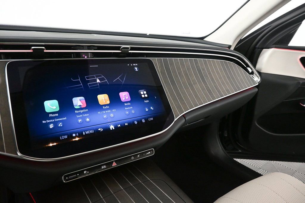 Certified 2025 Mercedes-Benz E 350 Sedan image 13