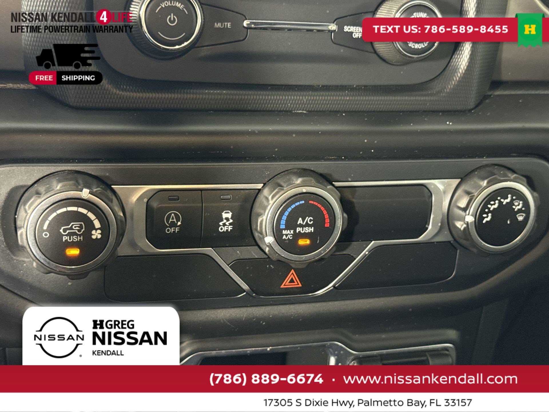 Used 2019 Jeep Wrangler Unlimited Sport image 23