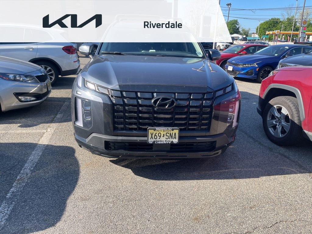 Used 2024 Hyundai Palisade XRT AWD/4WD image 1