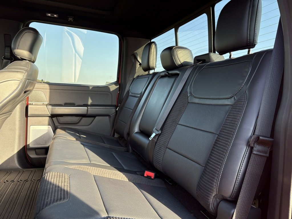 Used 2023 Ford F150 Raptor image 22