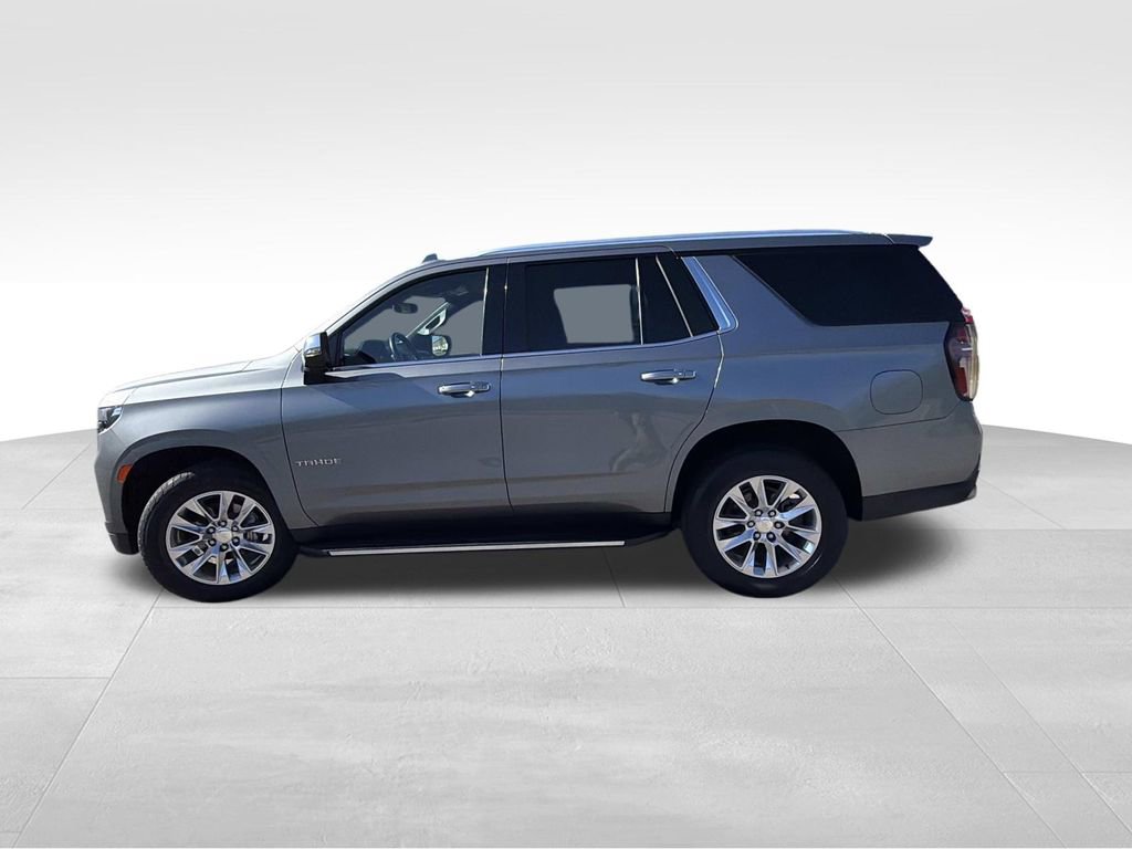 Used 2021 Chevrolet Tahoe Premier RWD image 6