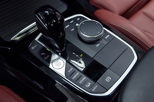 Certified 2023 BMW X3 xDrive30i w/ Premium Package image 19