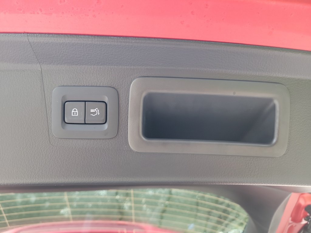 New 2026 MAZDA CX-50 AWD 2.5 S w/ Weather Package image 9