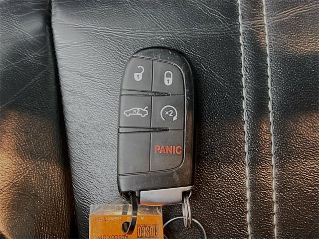 Used 2021 Chrysler 300 S image 12