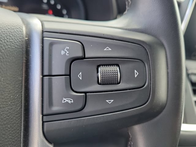 Used 2024 GMC Yukon XL SLT RWD image 28