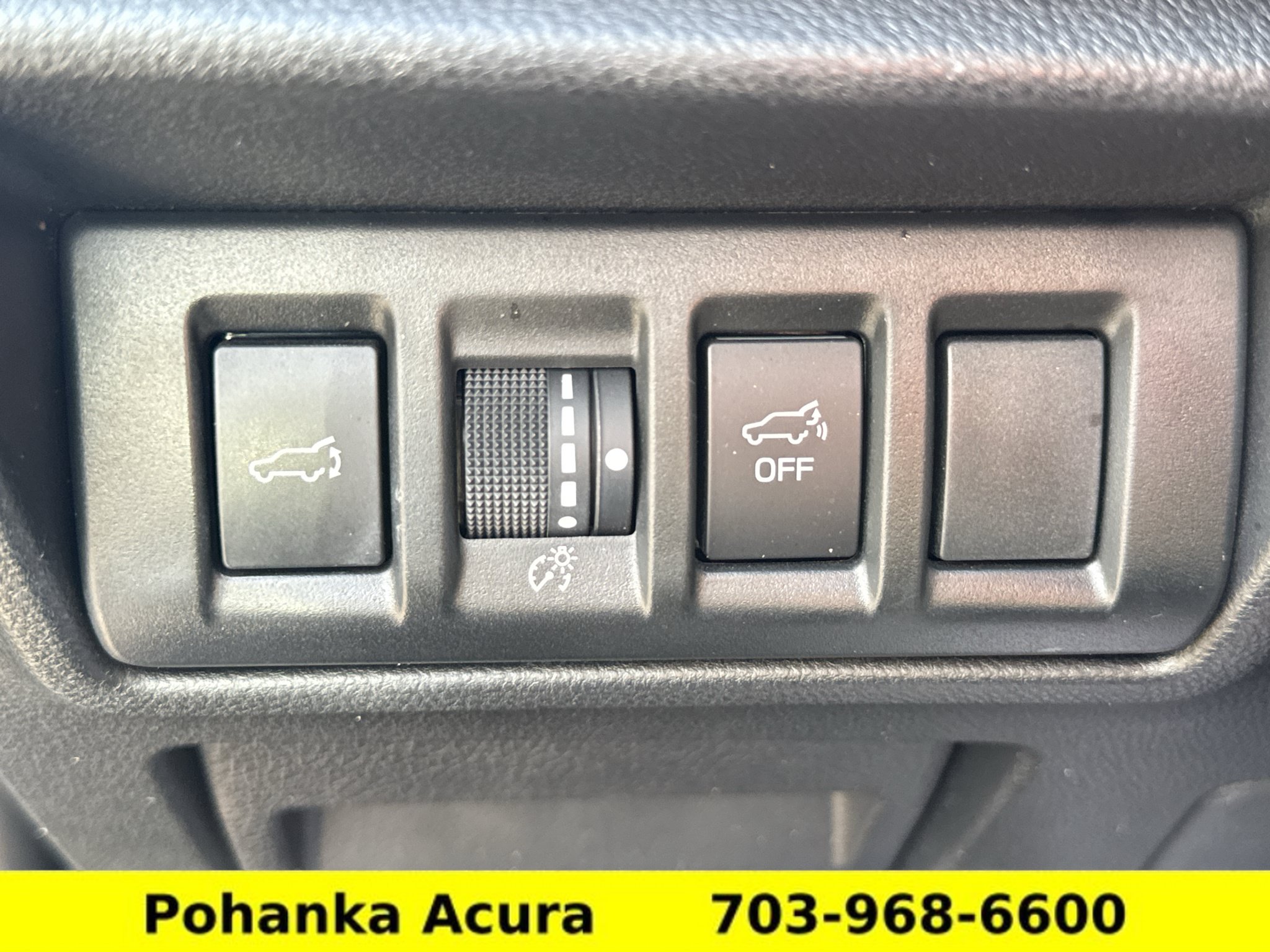 Used 2024 Subaru Outback Wilderness AWD/4WD image 18