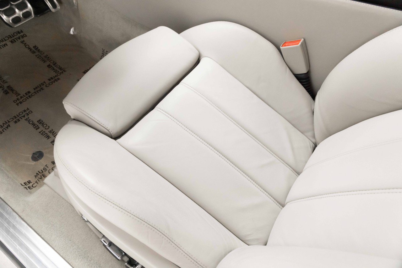Used 2006 Bentley Continental GT AWD/4WD image 34
