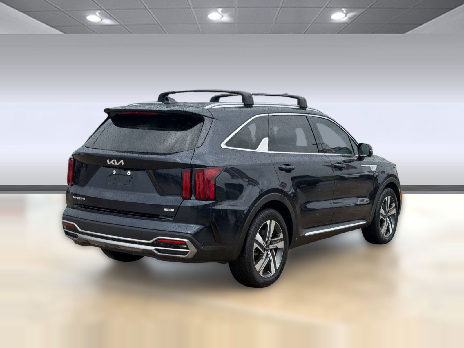 Used 2023 Kia Sorento SX Prestige AWD/4WD image 8