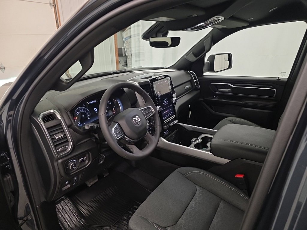 New 2026 RAM 1500 Big Horn image 14